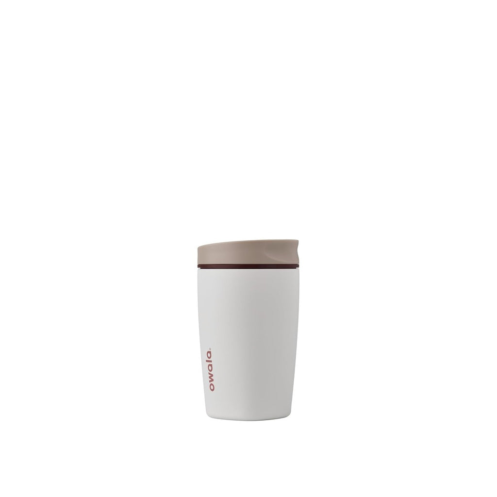 Owala SmoothSip Slider - Vanilla Bean