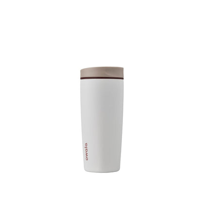Owala SmoothSip Slider - Vanilla Bean