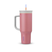 Owala Botella Triple Capa - Yoga Rose