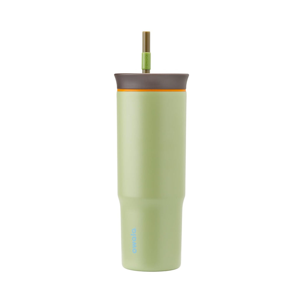 Owala Vaso de Viaje Aislado - Brave Adventures