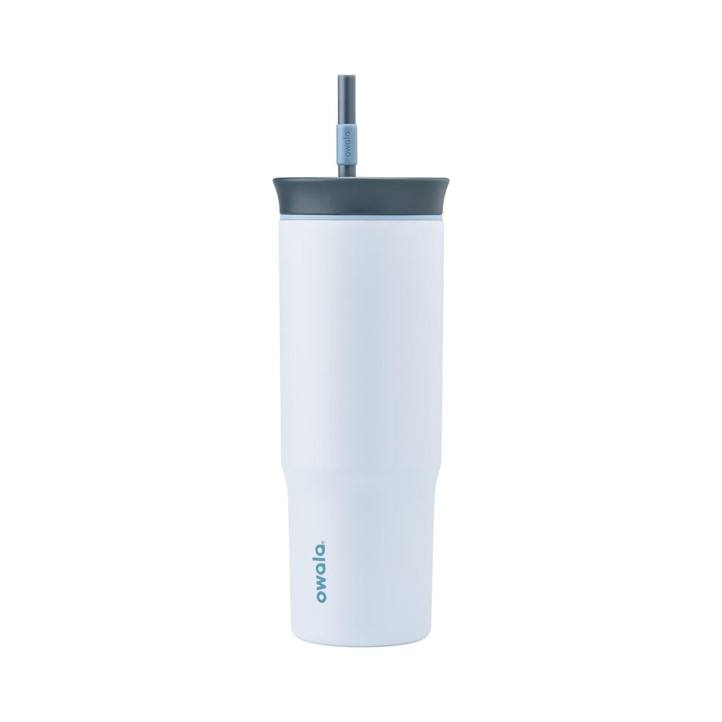 Owala Vaso de Viaje Aislado - The Great Blue