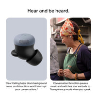 Google Pixel Buds Pro 2 - Moonstone
