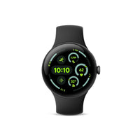 Google Pixel Watch 3 (45mm) - Black