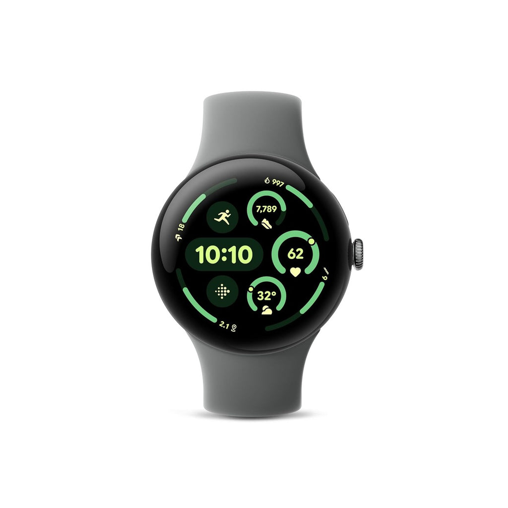 Google Pixel Watch 3 (45mm) - Gray