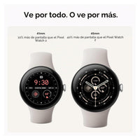 Google Pixel Watch 3 (45mm) - Gray
