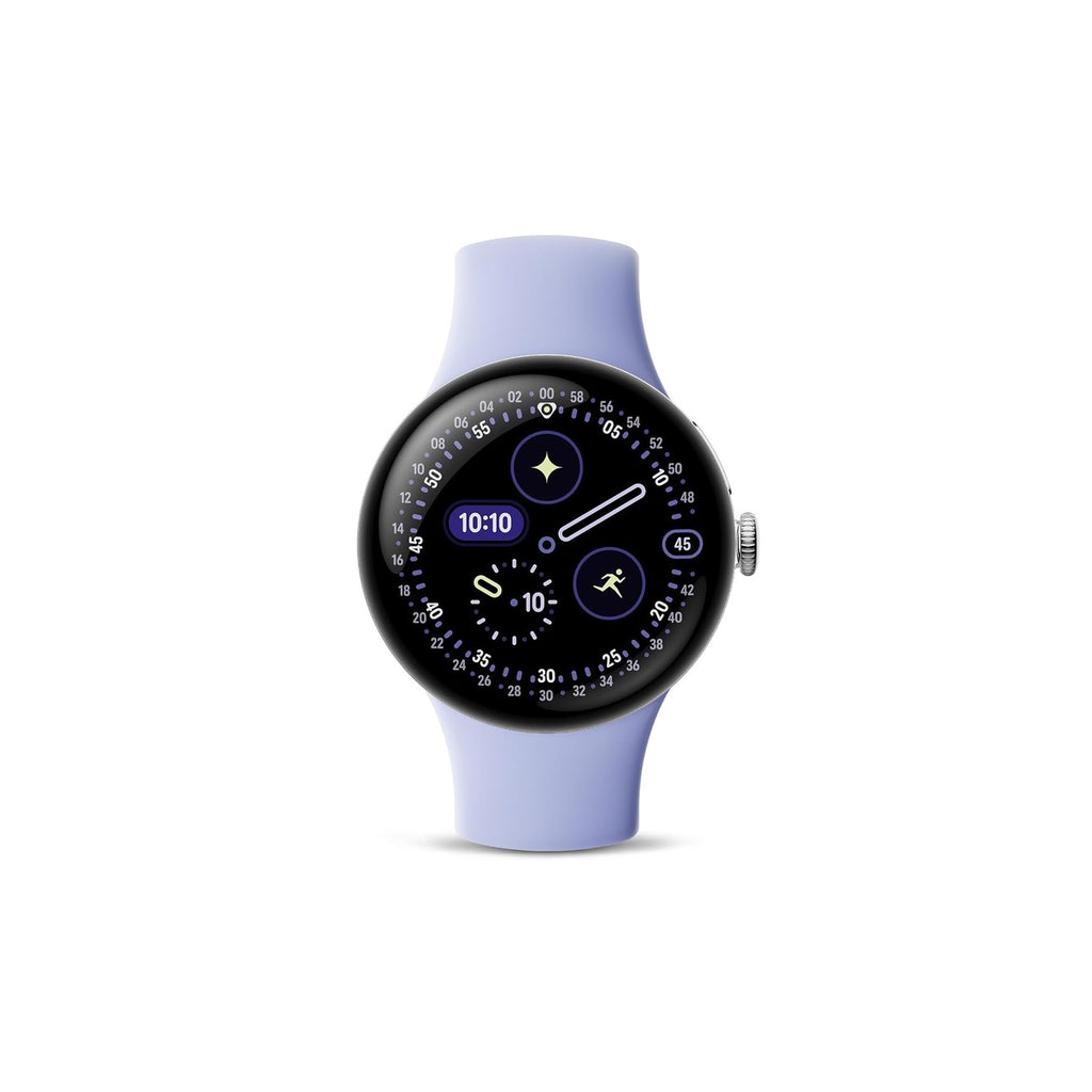Google Pixel Watch 4 (41mm) - Iris / LTE