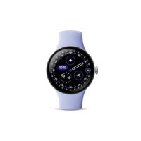 Google Pixel Watch 4 (41mm) - Iris / LTE