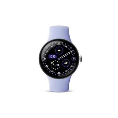 Google Pixel Watch 4 (41mm) - Iris / WiFi
