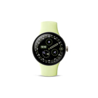 Google Pixel Watch 4 (41mm) - Lemongrass / WiFi