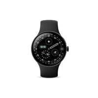 Google Pixel Watch 4 (41mm) - Obsidian / LTE