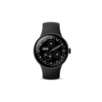 Google Pixel Watch 4 (41mm) - Obsidian / WiFi