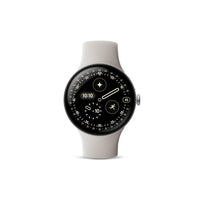 Google Pixel Watch 4 (41mm) - Porcelain / WiFi