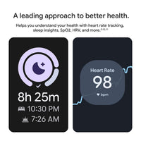 Google Pixel Watch 4 (41mm) - Porcelain / WiFi
