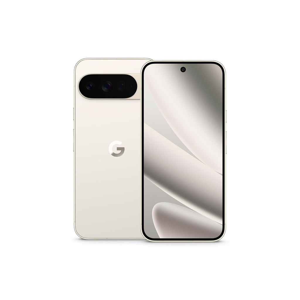 Google Pixel 10 Pro XL 256GB - Porcelana