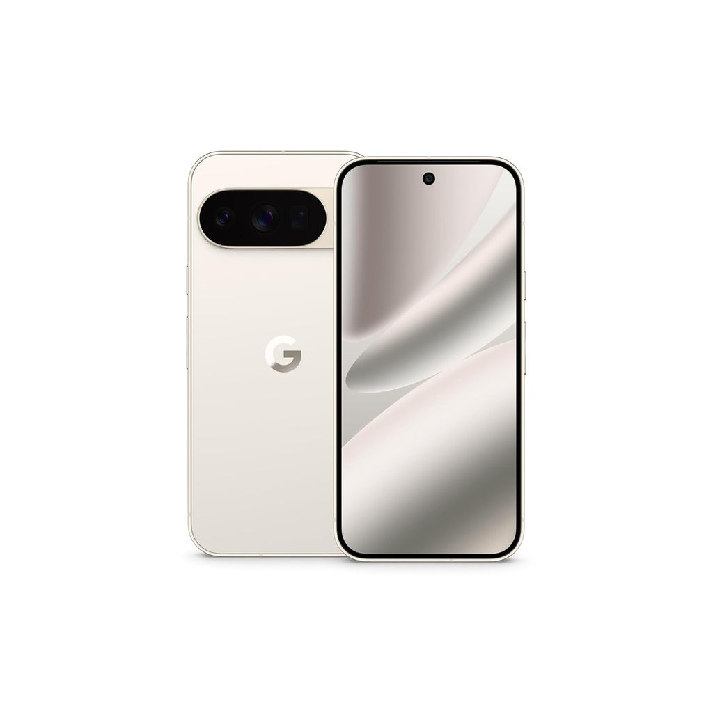 Google Pixel 10 Pro - Porcelana
