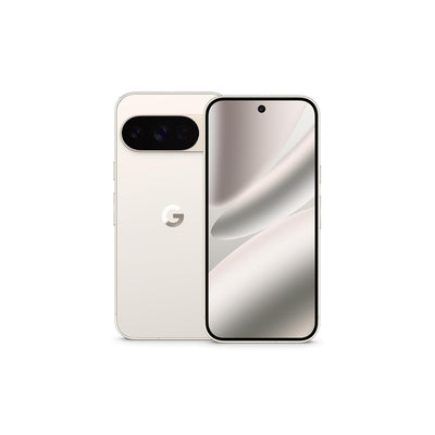Google Pixel 10 Pro - Porcelana