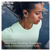 Beats Powerbeats Fit - Jet Black