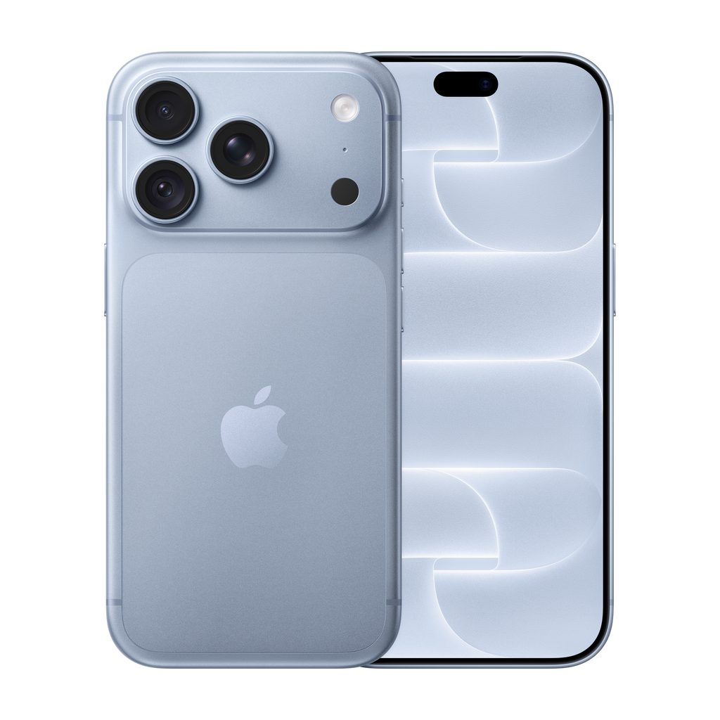 iPhone 18 Pro Azul (2026) + Case de Regalo