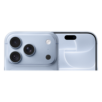 iPhone 18 Pro Azul (2026) — detalle del acabado
