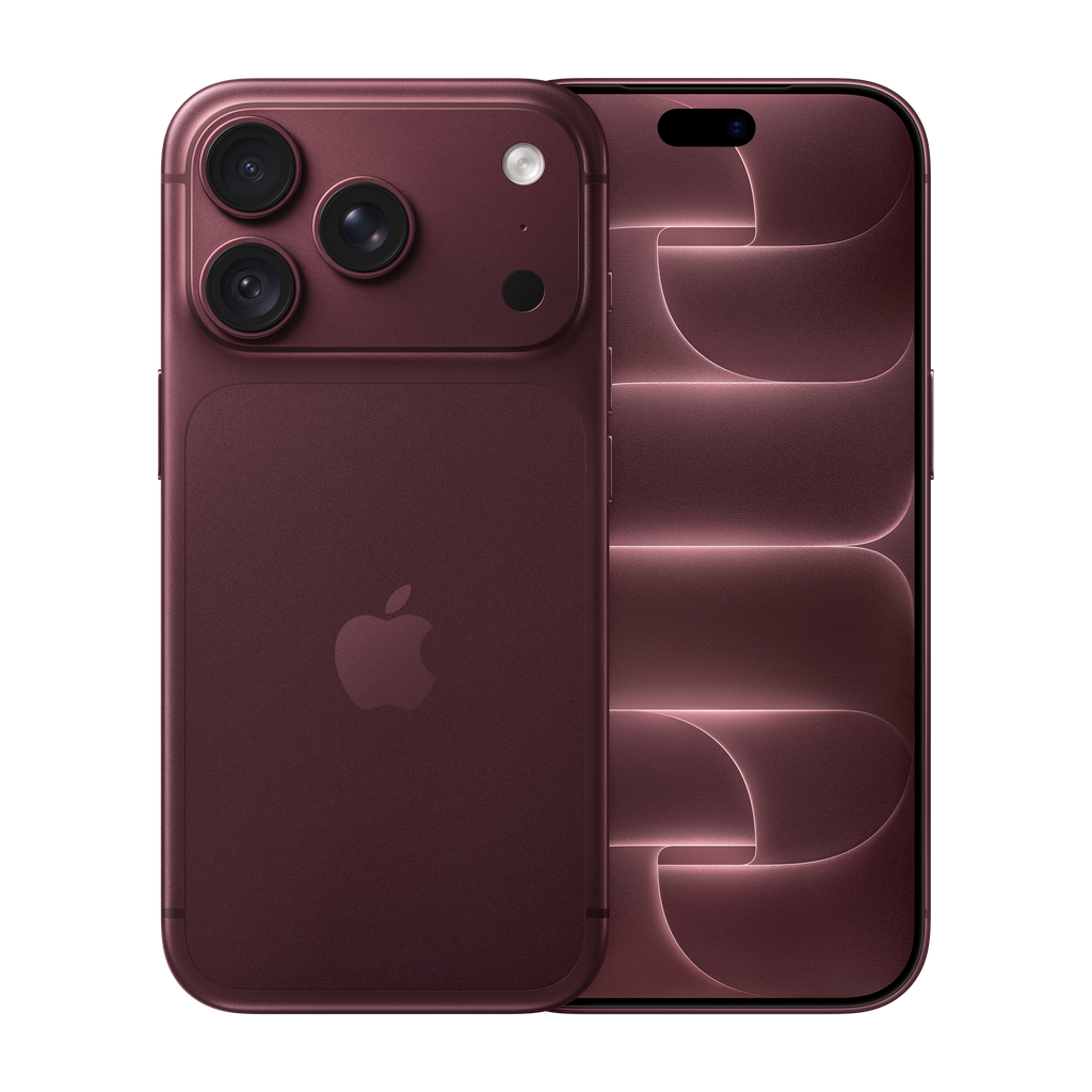 iPhone 18 Pro Borgoña (2026) + Case de Regalo
