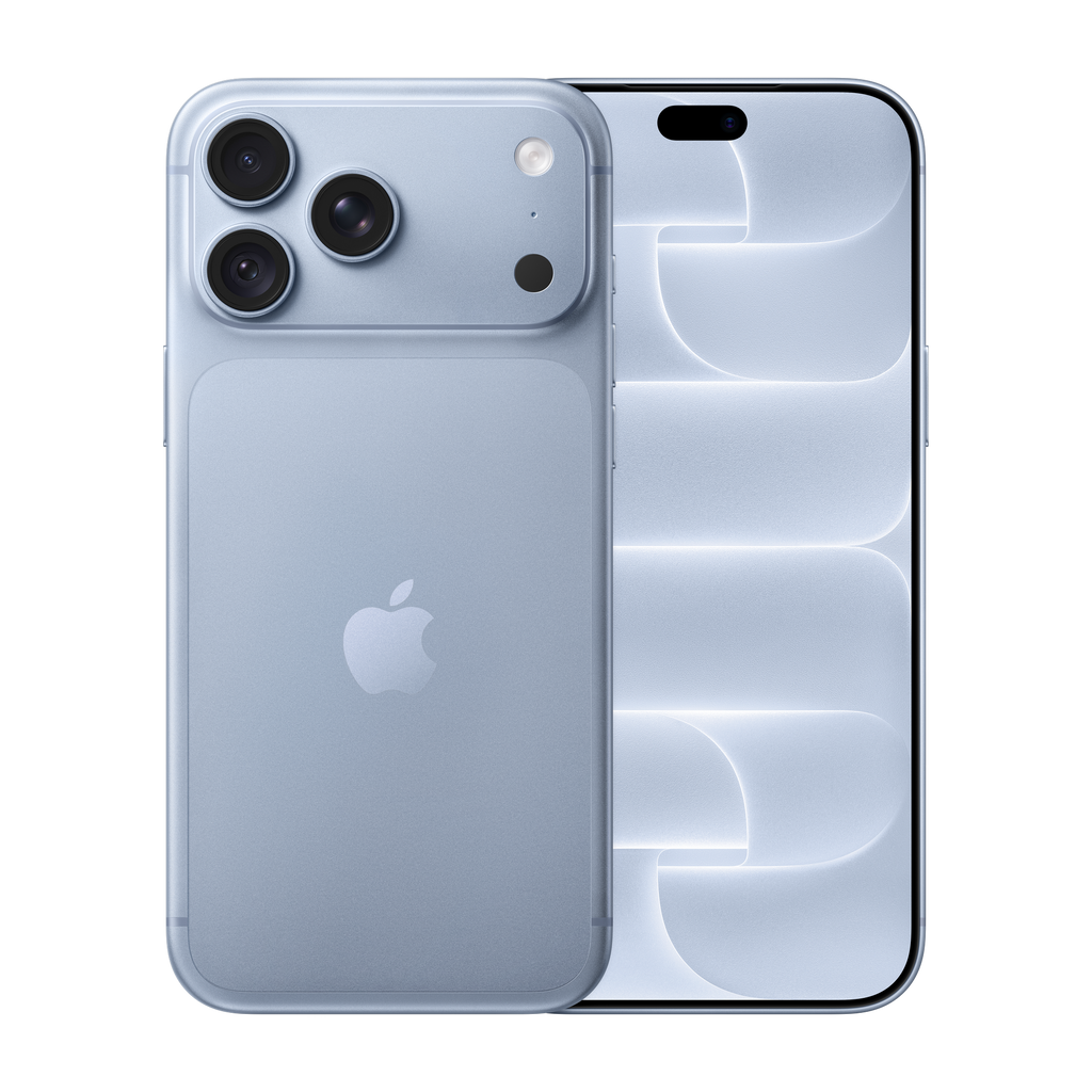 iPhone 18 Pro Max Azul (2026) + Case de Regalo