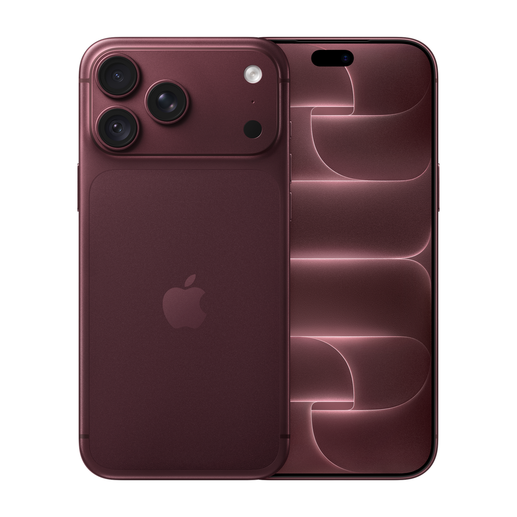 iPhone 18 Pro Max Borgoña (2026) + Case de Regalo