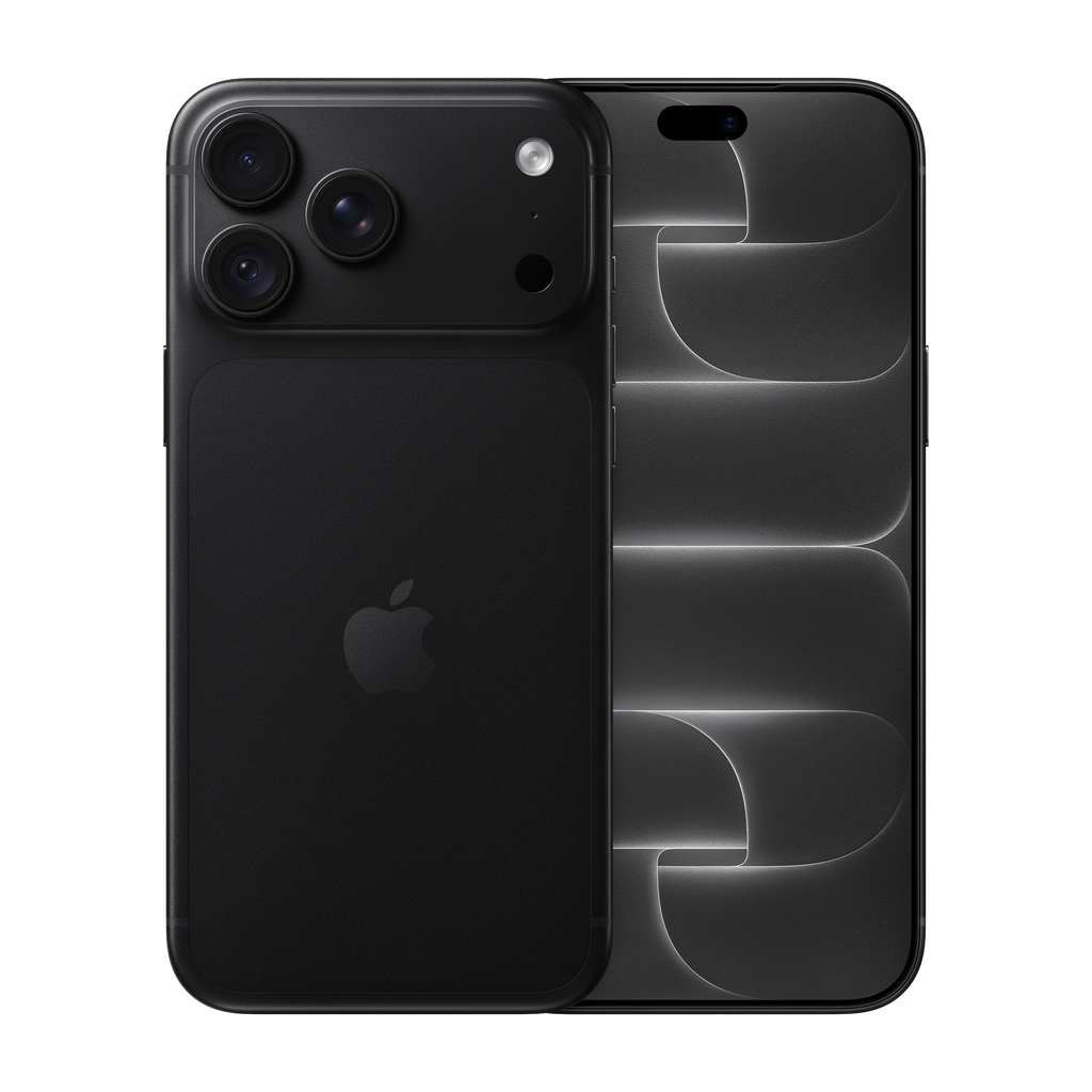 iPhone 18 Pro Max Negro (2026) + Case de Regalo