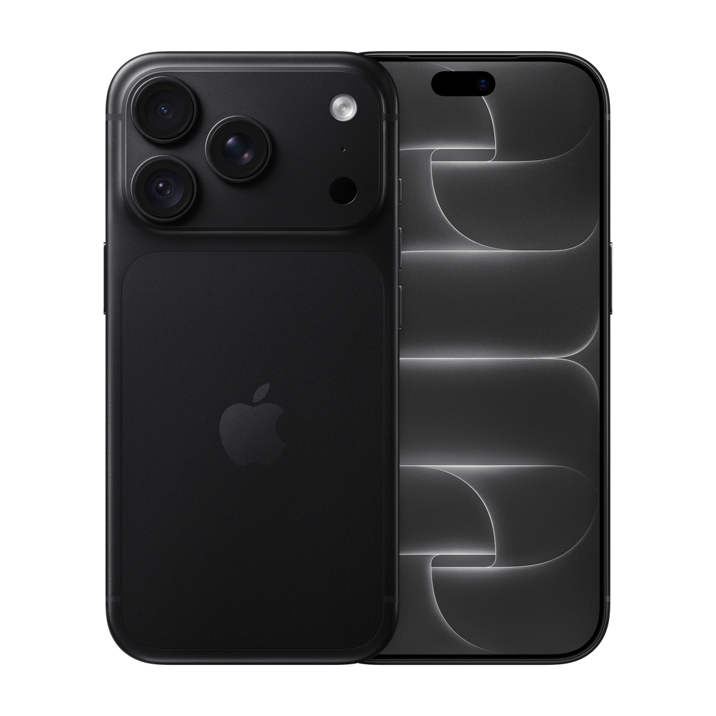 iPhone 18 Pro Negro (2026) + Case de Regalo