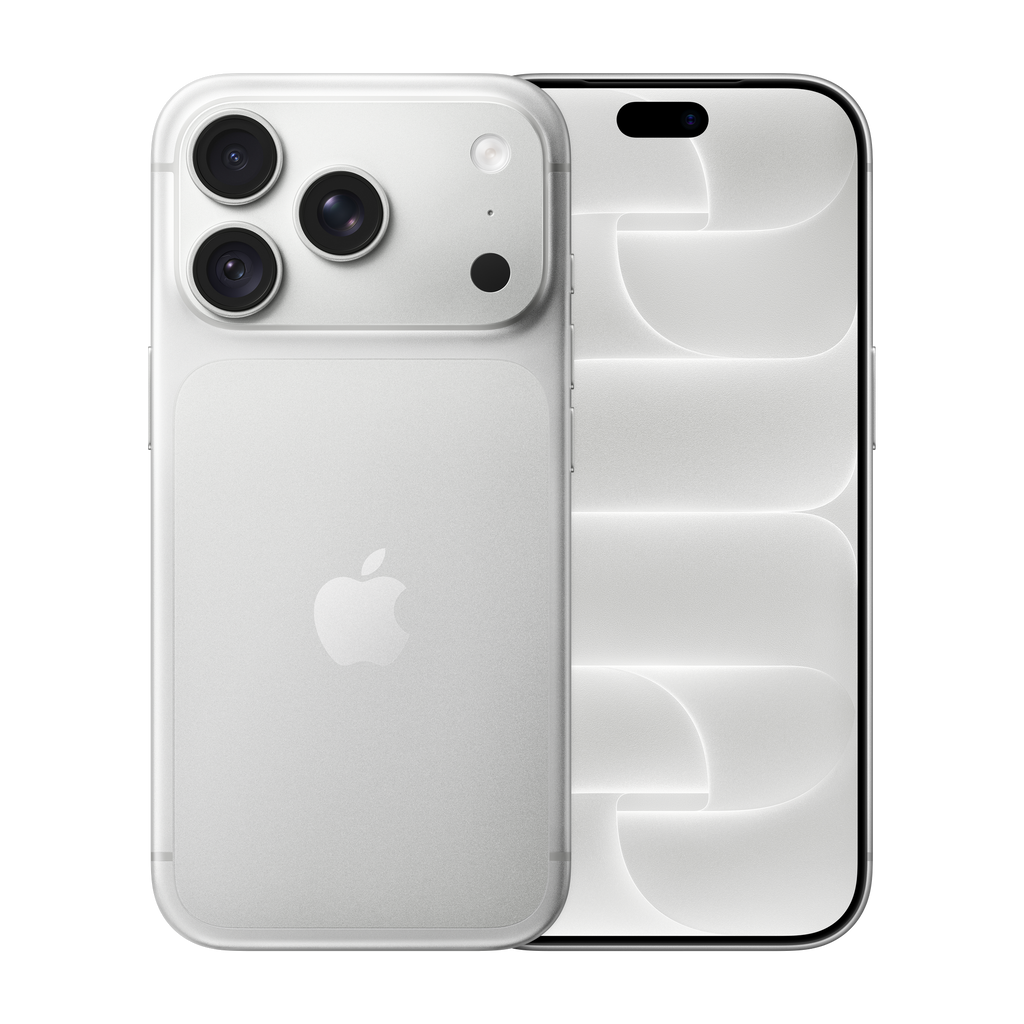 iPhone 18 Pro Plata (2026) + Case de Regalo