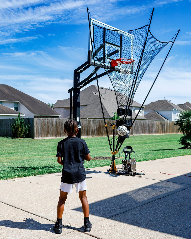 Ofertaza, GRINDBasketball