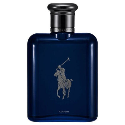 Ralph Lauren Men's Polo Blue Parfum Spray 4.2 oz (Tester) Fragrances