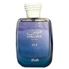 Rasasi Men's Hawas Ice Eau De Perfume Spray 3.38 oz Fragrances