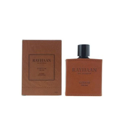 Rayhaan Men's Corium EDP Spray 3.38 oz Fragrances
