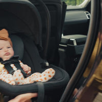 Graco GoMax Infant Car Seat ft. Insta
