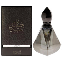 Al Haramain Hayati  Arabian Perfume for Women and Men