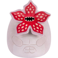 Squishmallows Original "Stranger Things" Demogorgon - Peluche oficial de Jazwares, tamaño mediano