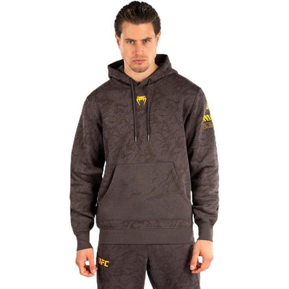 Venum UFC Fusion Fight Week Men's Pullover Hoodie