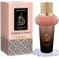 AMARAN Micado Malikat al Jamal, Women´s Eau de Parfum (EDP)