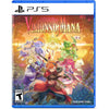 Visions of Mana - Edición Exclusiva de Amazon (PS5) con Calcomanías Adicionales