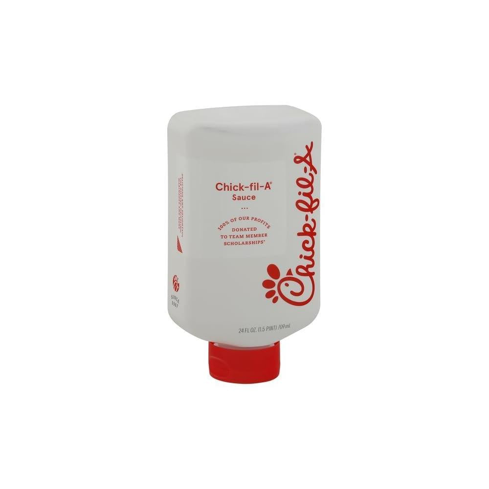 Chick Fil A Sauce