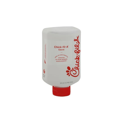 Chick Fil A Sauce