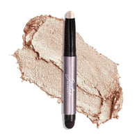 Sombra De Ojos Julep 101 Crema A Polvo Brillo Perla Impermeable