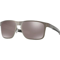 Oakley Holbrook Gafas de Sol Metálicas con Protección UVA, UVB, UVC Incluyendo Accesorios de Limpieza y Reparación