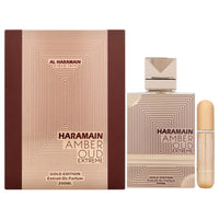 Al Haramain Amber Oud Gold Edition Extreme