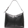 Bolso de hombro Hobo Calvin Klein Max con cierre de cremallera superior, diseño elegante y funcional para mujer