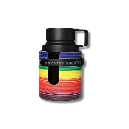 Armaf Odyssey Spectra Rainbow Edition Eau de Parfum en espray unisex