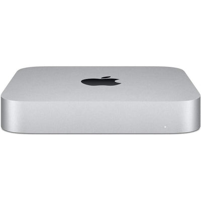 Apple Mac Mini 2020 con chip M1, 16GB RAM y 1TB SSD, renovado, color plata, desempeño excepcional en uso diario