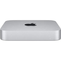 Apple Mac Mini 2020 con chip M1, 16GB RAM y 1TB SSD, renovado, color plata, desempeño excepcional en uso diario