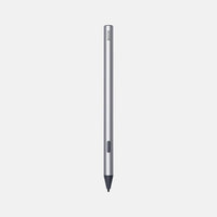 BOOX InkSense Plus Active Stylus, Compatible Con Palma2 Pro Y Go Color 7 Gen II, Negro Con Punta Plateada