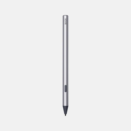 BOOX InkSense Plus Active Stylus, Compatible Con Palma2 Pro Y Go Color 7 Gen II, Negro Con Punta Plateada